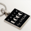 Personnalisé vos portes clefs